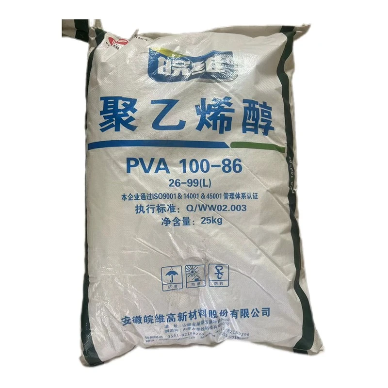 PVA 100-86(26-99)